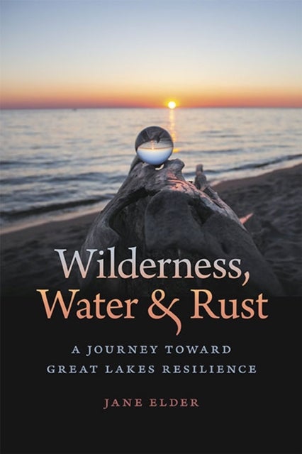 Wilderness, Water, and Rust - A Journey toward Great Lakes Resilience