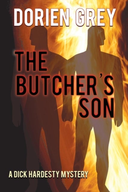 The Butcher's Son (A Dick Hardesty Mystery, #1)