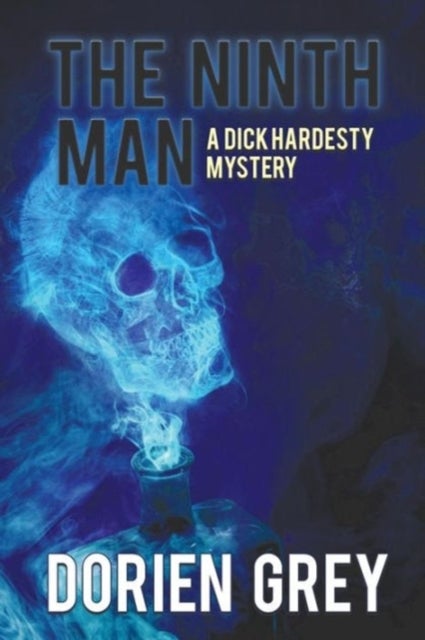 The Ninth Man (A Dick Hardesty Mystery, #2)