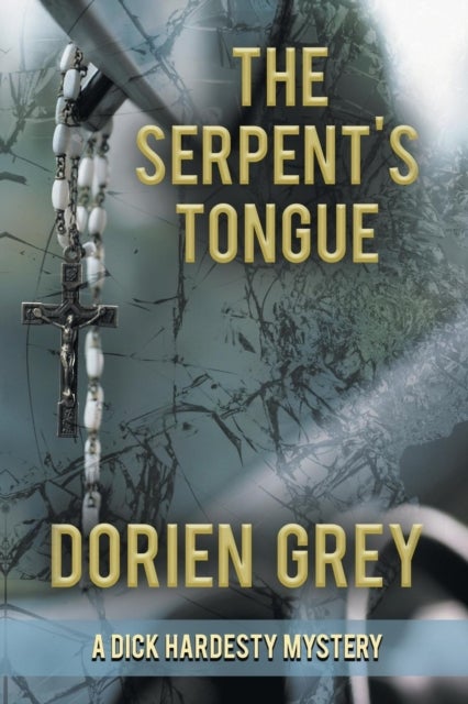 Bilde av The Serpent&#039;s Tongue Av Dorien Grey