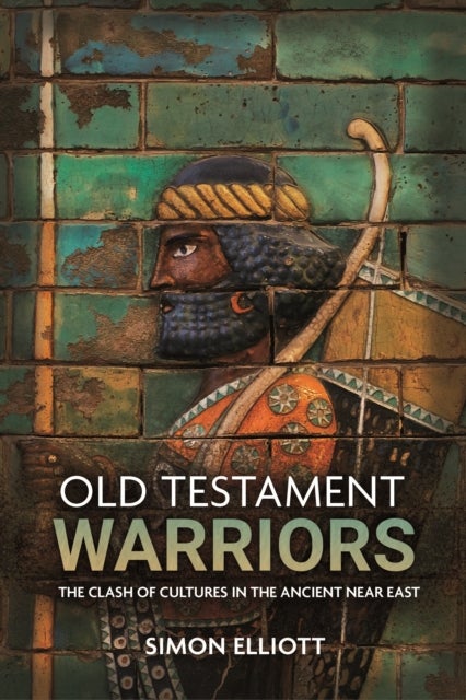 Old Testament Warriors - The Clash of Cultures in the Ancient Near East