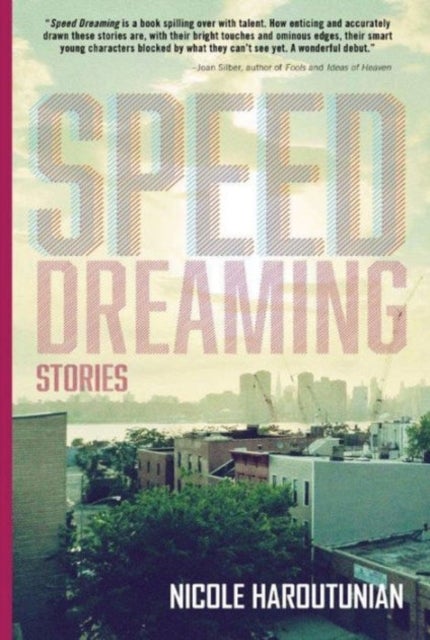 Speed Dreaming - Stories