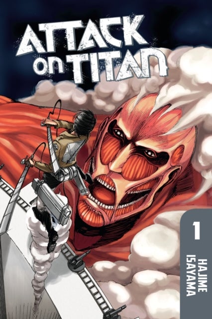 Attack on Titan ; Attack on Titan - 1 : 1 : 1 : 1