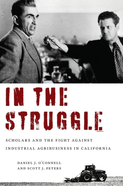 In the Struggle - Scholars and the Fight against Industrial Agribusiness in California
