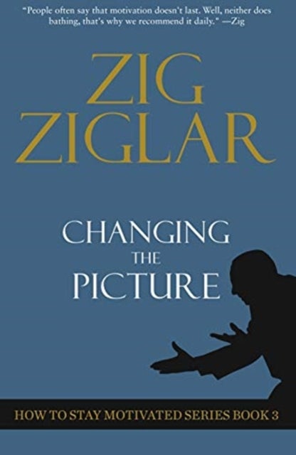 Changing The Picture - How to Stay Motivated Book 3