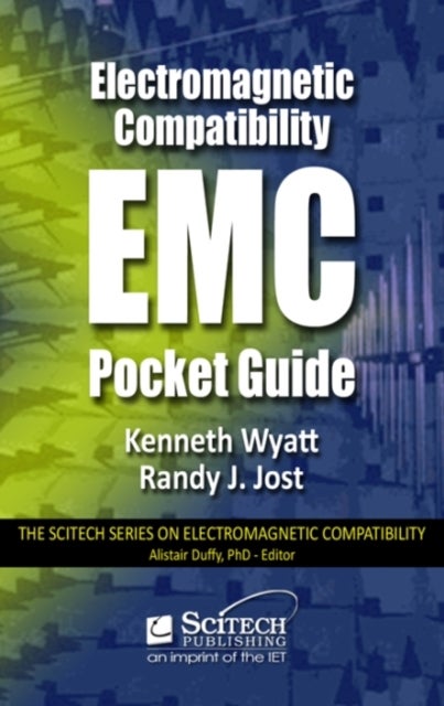 Bilde av Emc Pocket Guide Av Kenneth Wyatt, Randy J. Jost