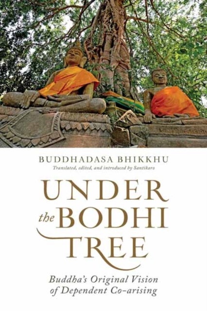 Under the Bodhi Tree - Buddha's Original Vision of Dependent Co-Arising
