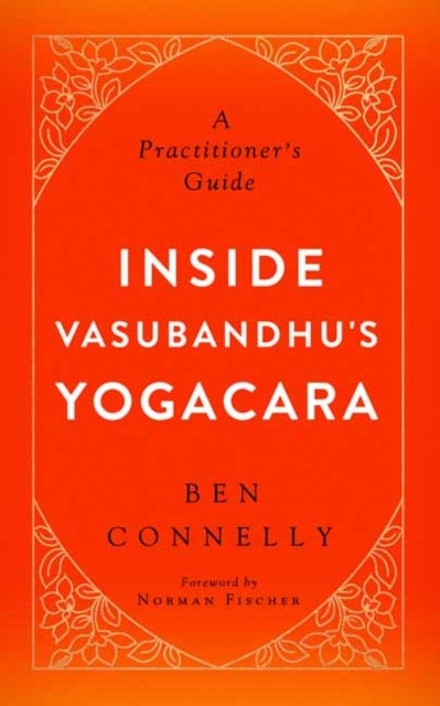 Inside Vasubandhu's Yogacara - A Practitioner's Guide