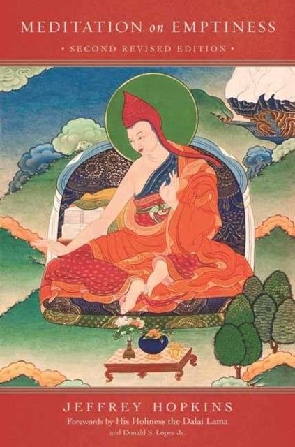 Meditation on Emptiness - Updated Edition