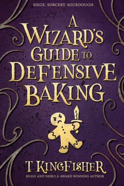 A Wizard's Guide to Defensive Baking