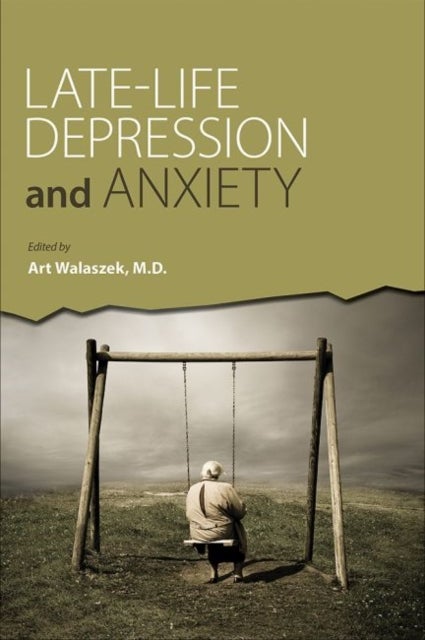 Bilde av Late-life Depression And Anxiety