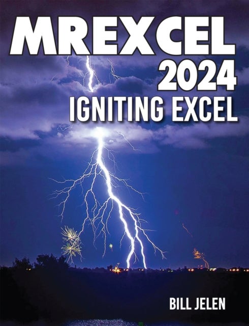 MrExcel 23 - The Greatest Excel Tips of All Time