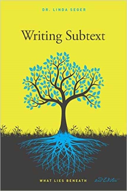Writing Subtext - What Lies Beneath