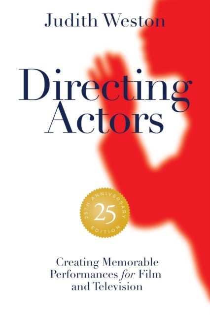 Bilde av Directing Actors: 25th Anniversary Edition Av Judith Weston