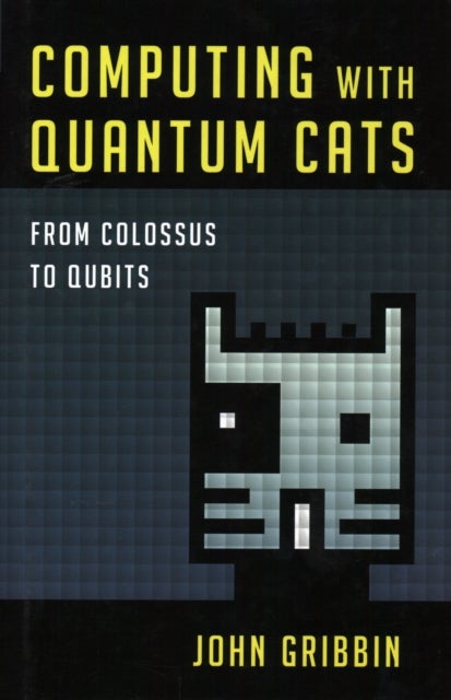 Computing with Quantum Cats - From Colossus to Qubits
