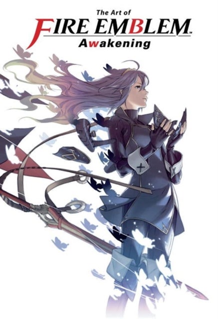 The Art of Fire Emblem - Awakening