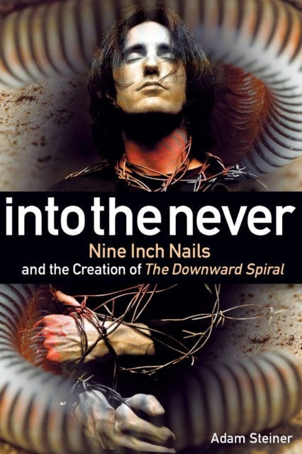 Into The Never - Nine Inch Nails And The Creation Of The Downward Spiral