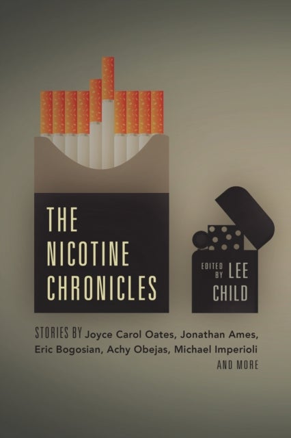 Bilde av The Nicotine Chronicles