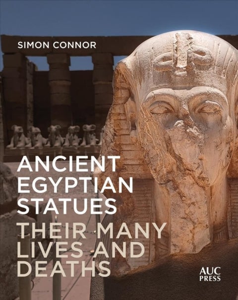 Ancient Egyptian Statues - Their Many Lives and Deaths