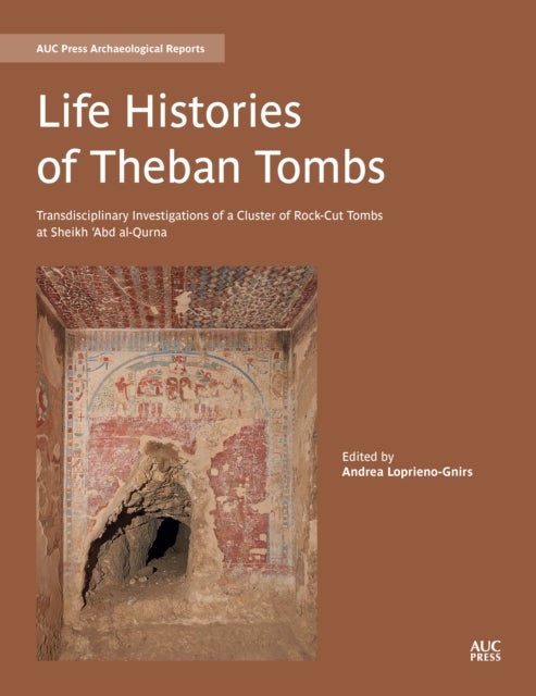Life Histories of Theban Tombs - Transdisciplinary Investigations of a Cluster of Rock-cut Tombs at Sheikh ¿Abd al-Qurna
