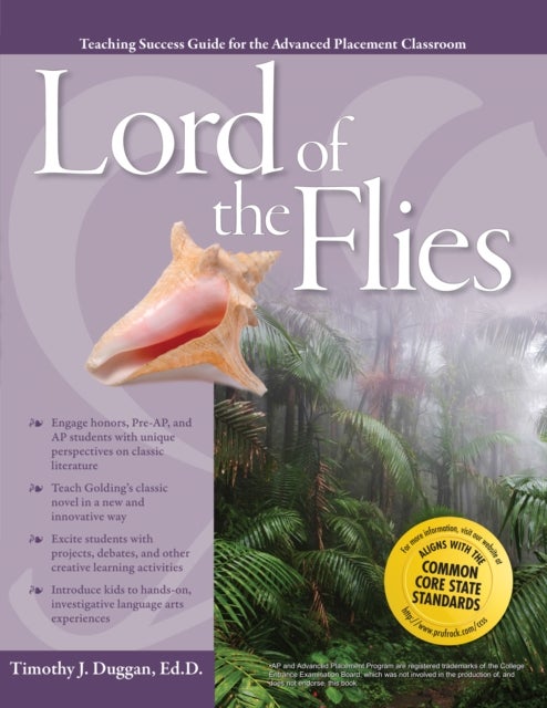 Advanced Placement Classroom - Lord of the Flies