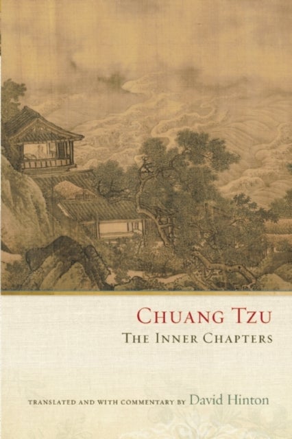 Chuang Tzu - The Inner Chapters