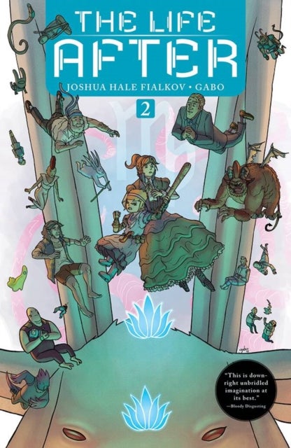 The Life After Volume 2