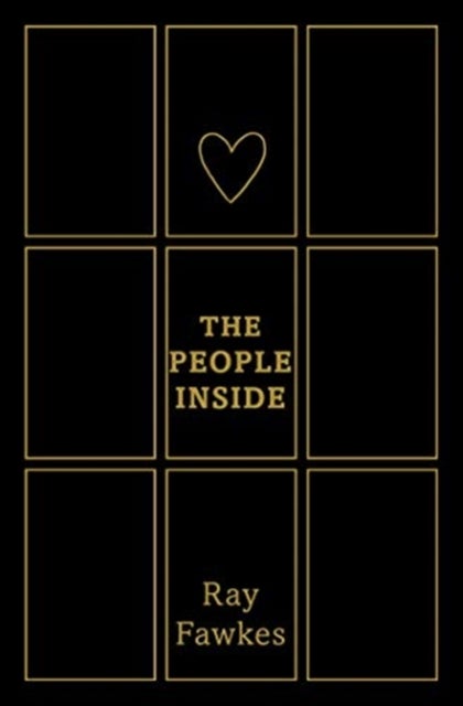 The People Inside (New Edition) HC