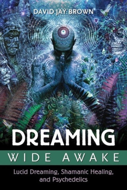 Dreaming Wide Awake - Lucid Dreaming, Shamanic Healing, and Psychedelics
