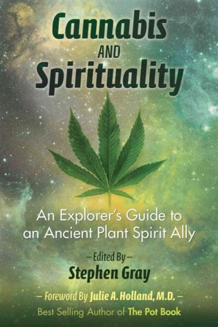 Bilde av Cannabis And Spirituality