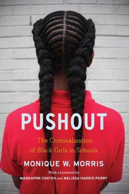 Pushout - The Criminalization of Black Girls in Schools