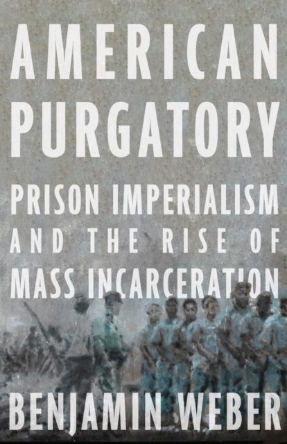 American Purgatory - Prison Imperialism and the Rise of Mass Incarceration