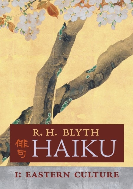 Haiku (Volume I) - Eastern Culture