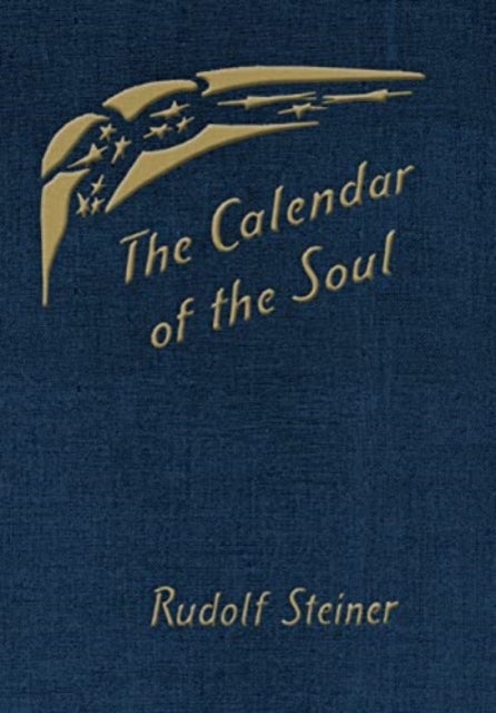 The Calendar of the Soul - (Cw 40)