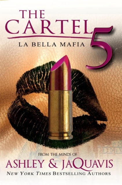 The Cartel 5 - La Belle Mafia