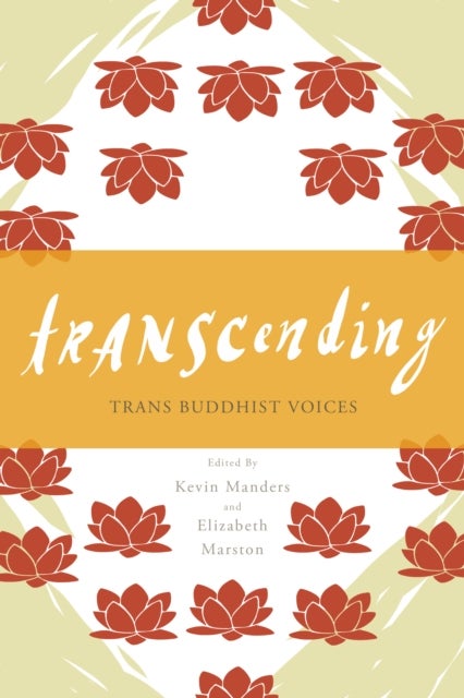 Transcending - Trans Buddhist Voices