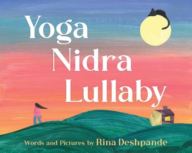 Bilde av Yoga Nidra Lullaby Av Rina Deshpande