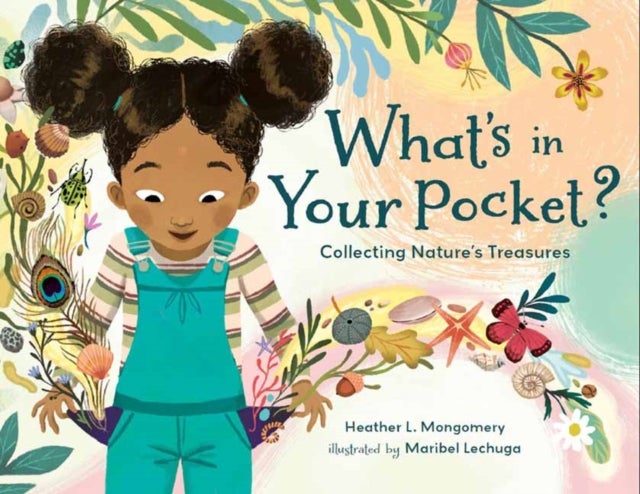 What's in Your Pocket? - Collecting Nature's Treasures