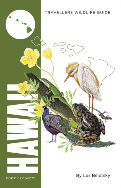 Hawaii - Interlink Traveller's Wildlife Guide
