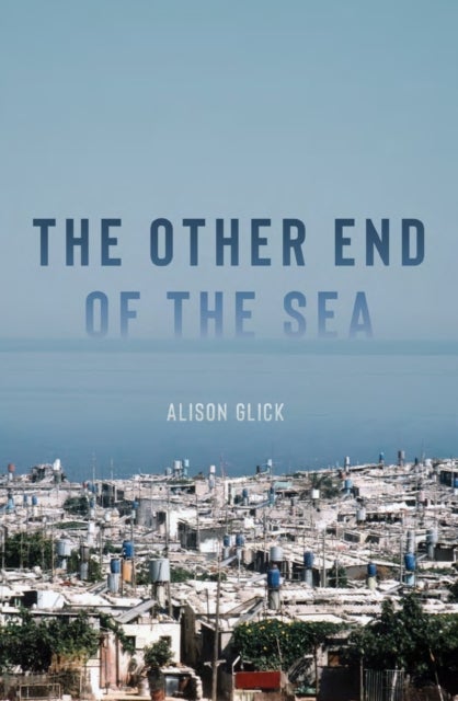 Bilde av The Other End Of The Sea Av Alison Glick