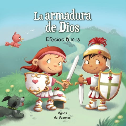 La Armadura de Dios - Efesios 6:10-18