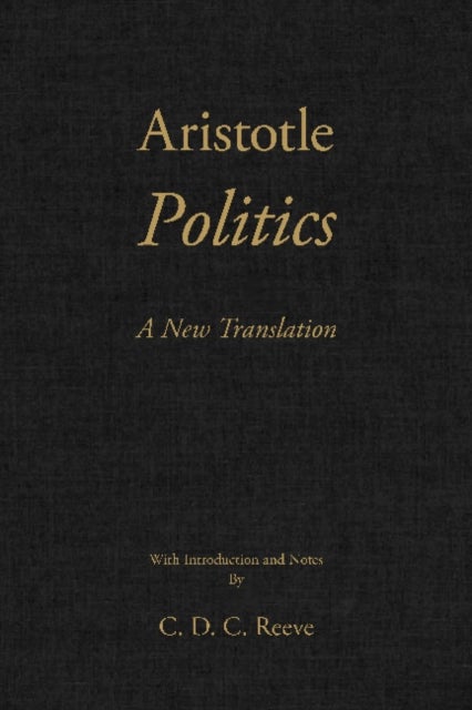 Politics - A New Translation