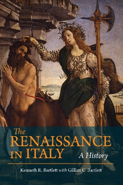 The Renaissance in Italy - A History