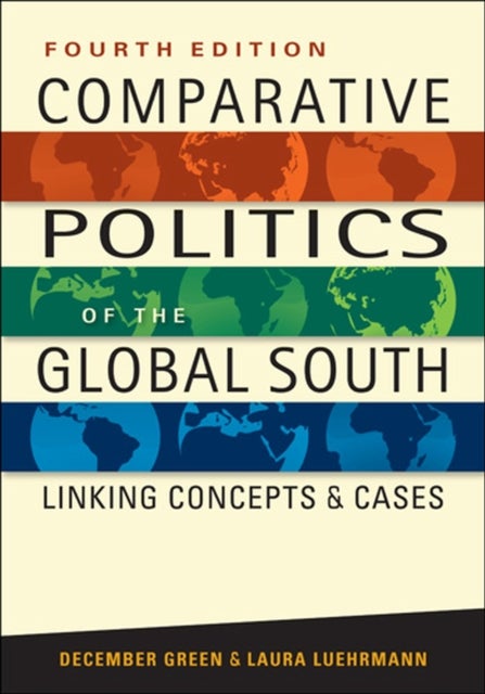 Comparative Politics of the Third World - Linking Concepts and Cases