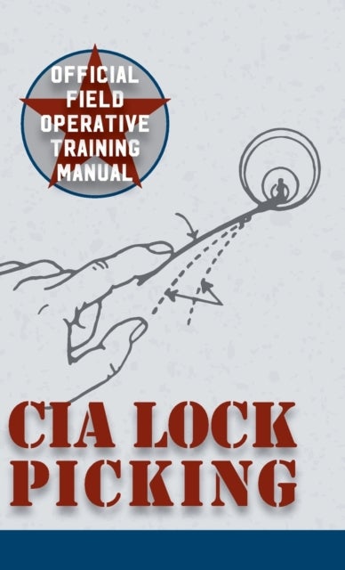 CIA Lock Picking - Field Operative Training Manual