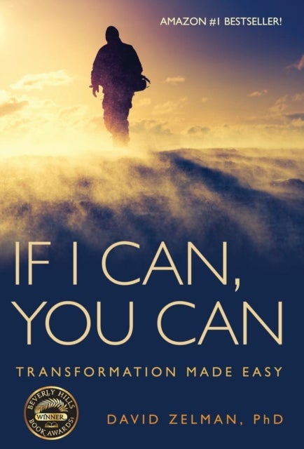 If I Can, You Can - Transformation Made Easy