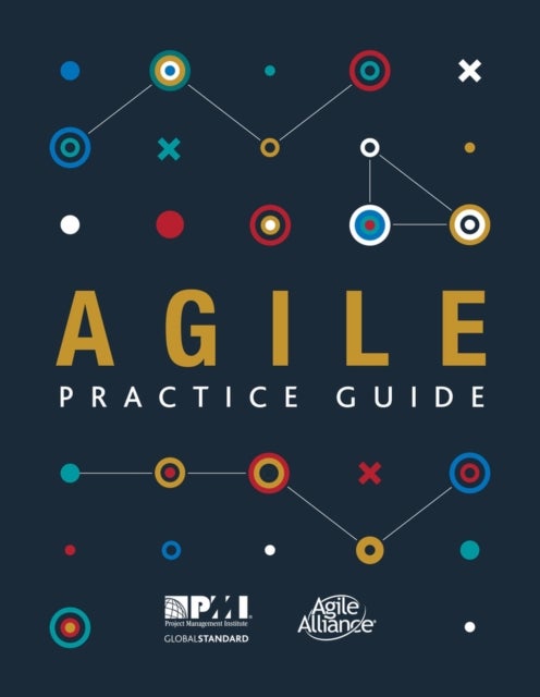 Bilde av Agile Practice Guide Av Project Management Institute