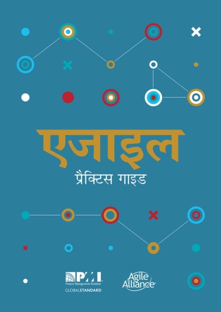 Bilde av Agile Practice Guide (hindi Edition) Av Project Management Institute