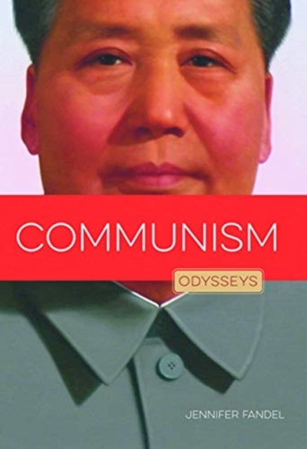 Communism - Odysseys in Government