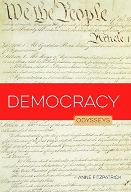Democracy - Odysseys in Government